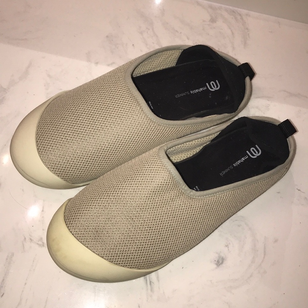 Mahabis Summer Slippers